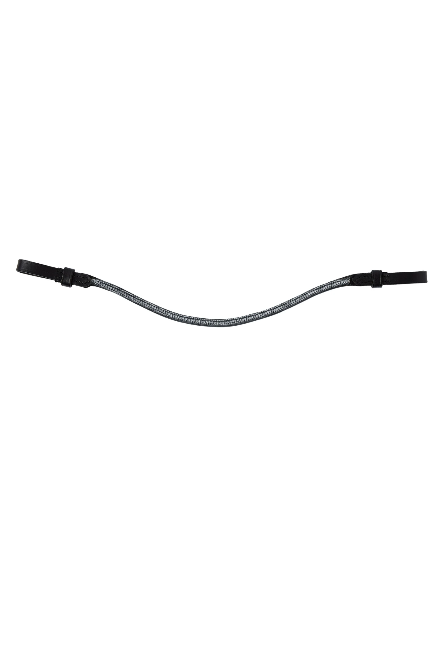 Horze Munich Stirnriemen Mit Strasssteinen 1 Horze Munich Stirnriemen Mit Strasssteinen