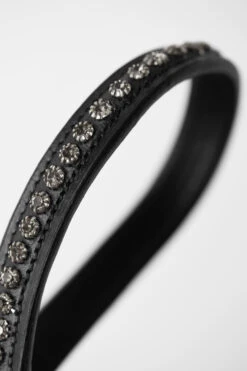 Horze Wicklow Stirnriemen 10 Horze Wicklow Stirnriemen -Reitsportbedarf 10179 025 02