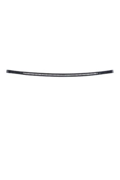 Horze Charleston Strinriemen Mit Swarovski Kristallen