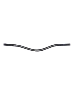 Horze Bergen Strinriemen Mit Swarovski Kristallen