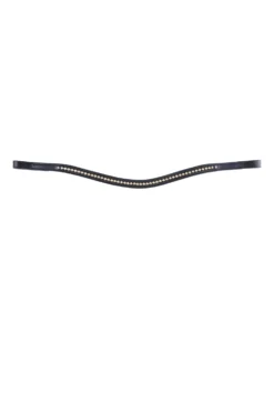 Horze Singapore Strinriemen Mit Swarovski Kristallen