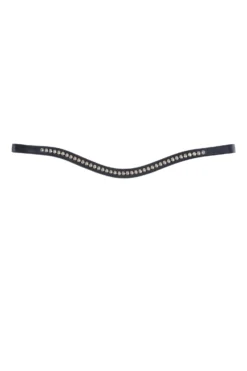 Horze New York Strinriemen Mit Swarovski Kristallen