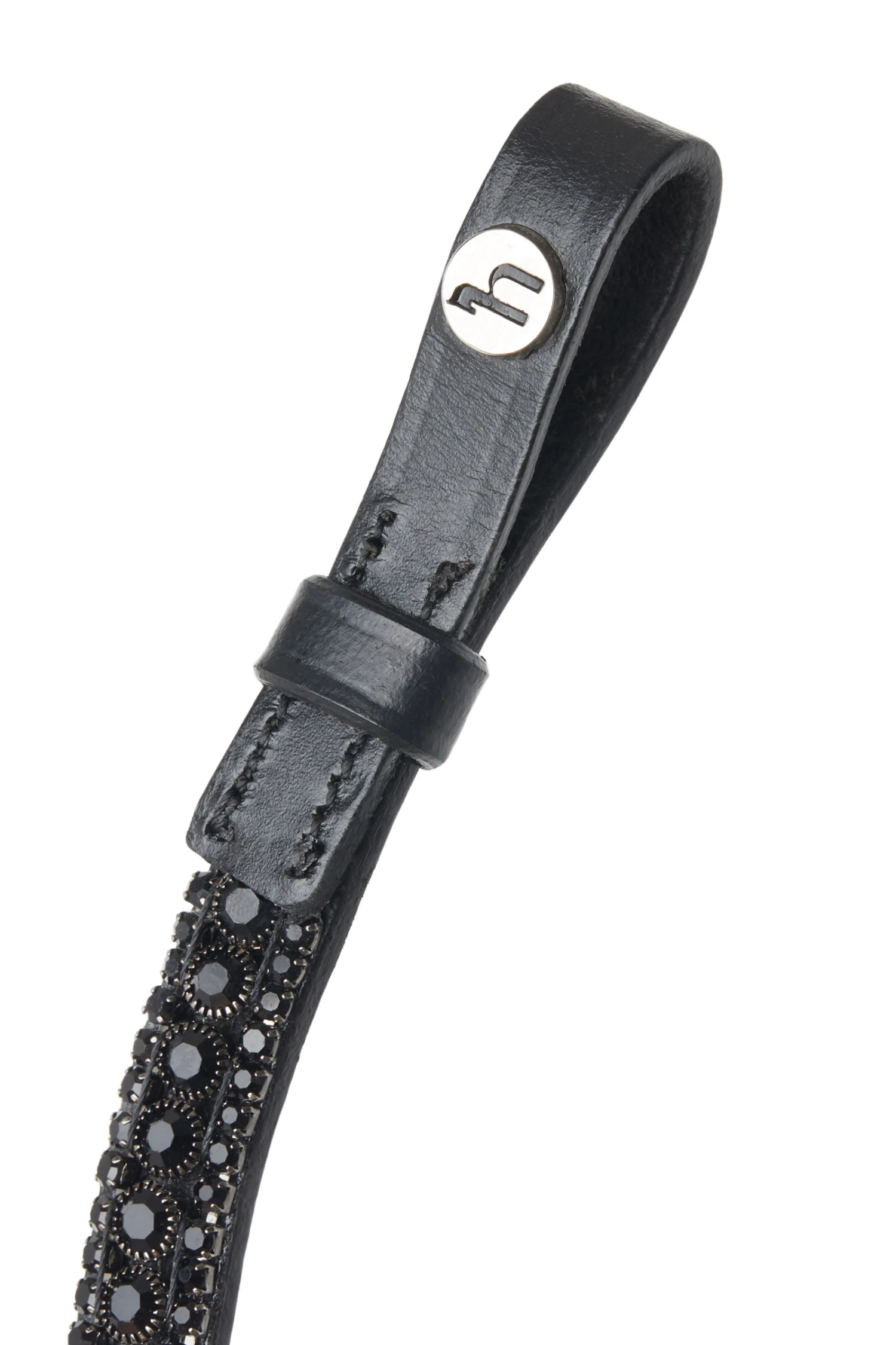 Horze Oscillating Stirnriemen 5 Horze Oscillating Stirnriemen – Bild 5