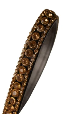 Horze Oscillating Stirnriemen 8 Horze Oscillating Stirnriemen -Reitsportbedarf 10477 780 03