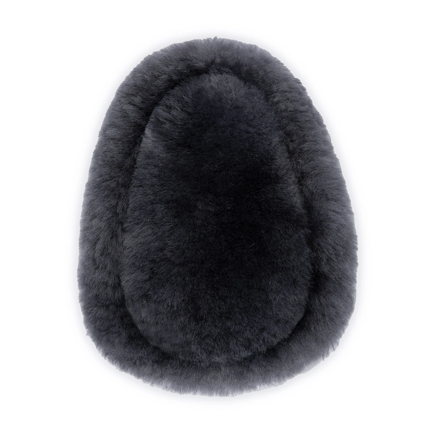 Horze Harleigh Vorderzeug Pad Aus Lammfell 1 Horze Harleigh Vorderzeug Pad Aus Lammfell