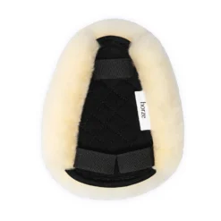 Horze Harleigh Vorderzeug Pad Aus Lammfell 7 Horze Harleigh Vorderzeug Pad Aus Lammfell -Reitsportbedarf 10844 OWH 2