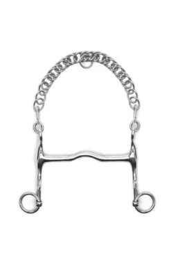 Horze Dressurkandare, 11,5cm