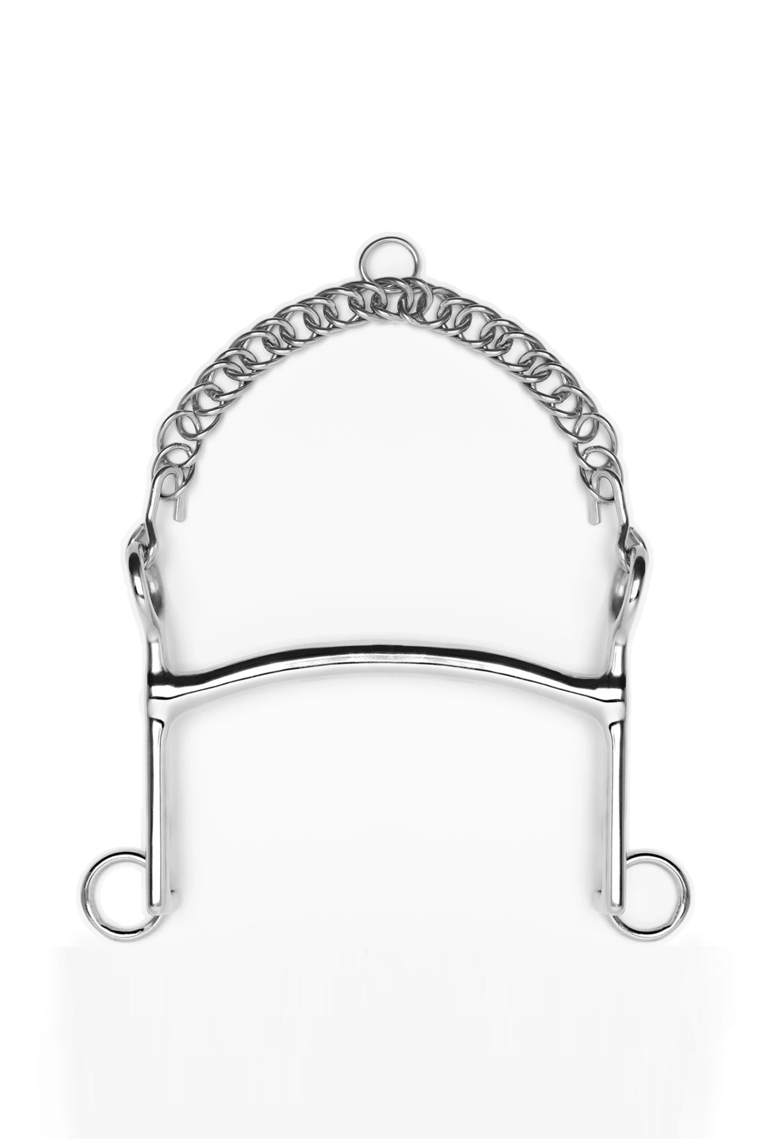 Horze Dressurkandare, 14mm 1 Horze Dressurkandare, 14mm