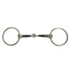 Karlslund 2-teiliges Blaues Gebiss