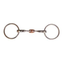 Karlslund Doppelt-gebrochenes Gebiss