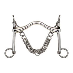 Sprenger Bemelmans Kandare Sensogan *16MM