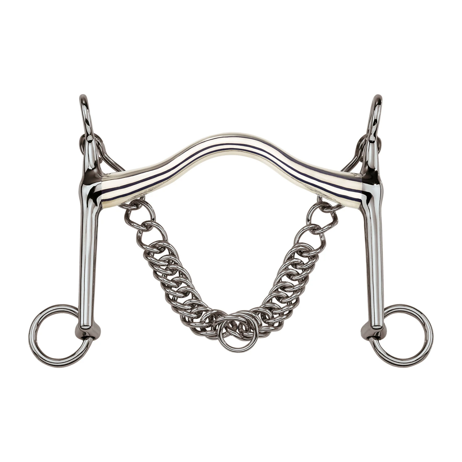 Sprenger Bemelmans Kandare Sensogan *16MM 1 Sprenger Bemelmans Kandare Sensogan *16MM