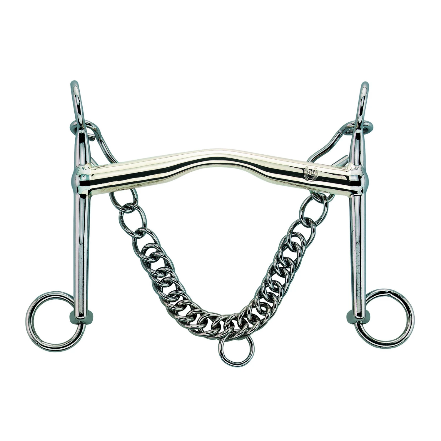 Sprenger HO Reitkandare*14mm 1 Sprenger HO Reitkandare*14mm