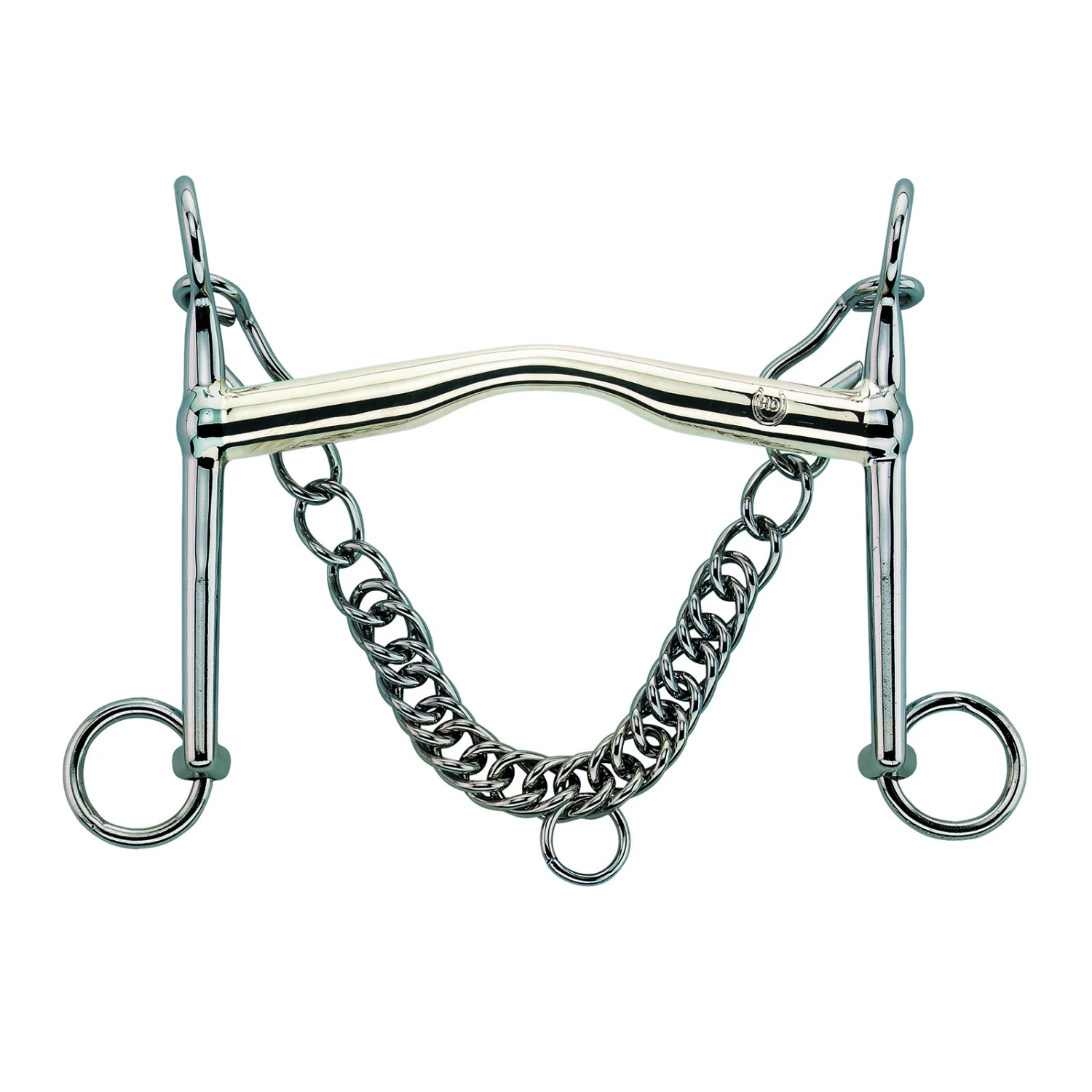 Sprenger HO Reitkandare 16mm 1 Sprenger HO Reitkandare 16mm