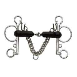 Spenger Pelham, Einfach Gebrochen, Gummi