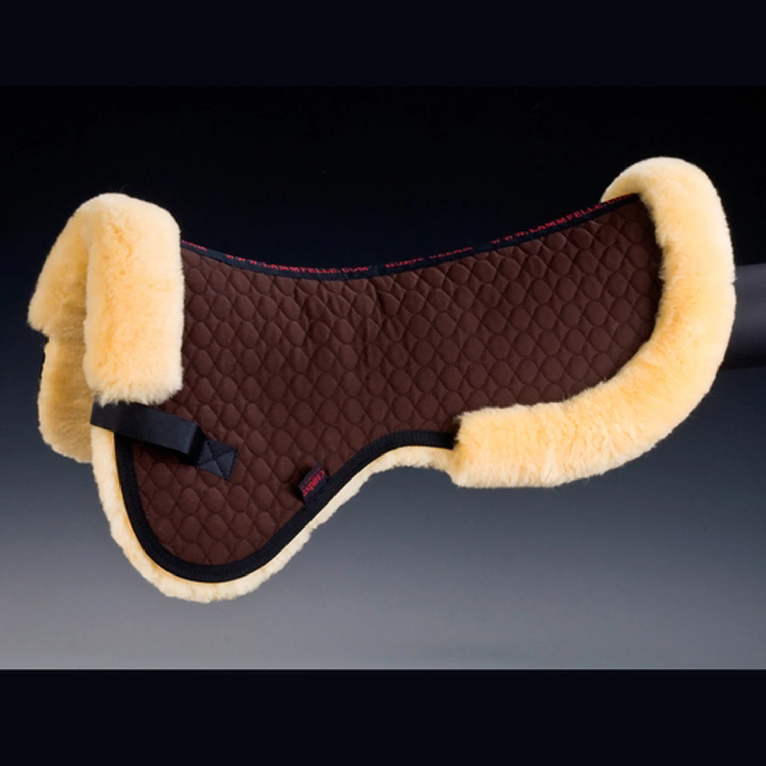 Christ Sattelpad Tiefe Schulter Mit Rand 2 Christ Sattelpad Tiefe Schulter Mit Rand – Bild 2