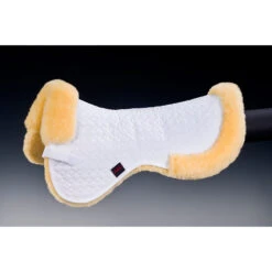 Christ Sattelpad Tiefe Schulter Mit Rand 5 Christ Sattelpad Tiefe Schulter Mit Rand -Reitsportbedarf 17338 WH OWH 1