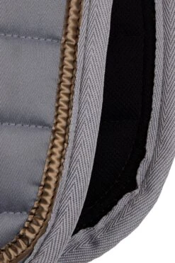 Horze Munich Dressurschabracke Mit Metall-Detail 18 Horze Munich Dressurschabracke Mit Metall-Detail -Reitsportbedarf 17412 ALG 3