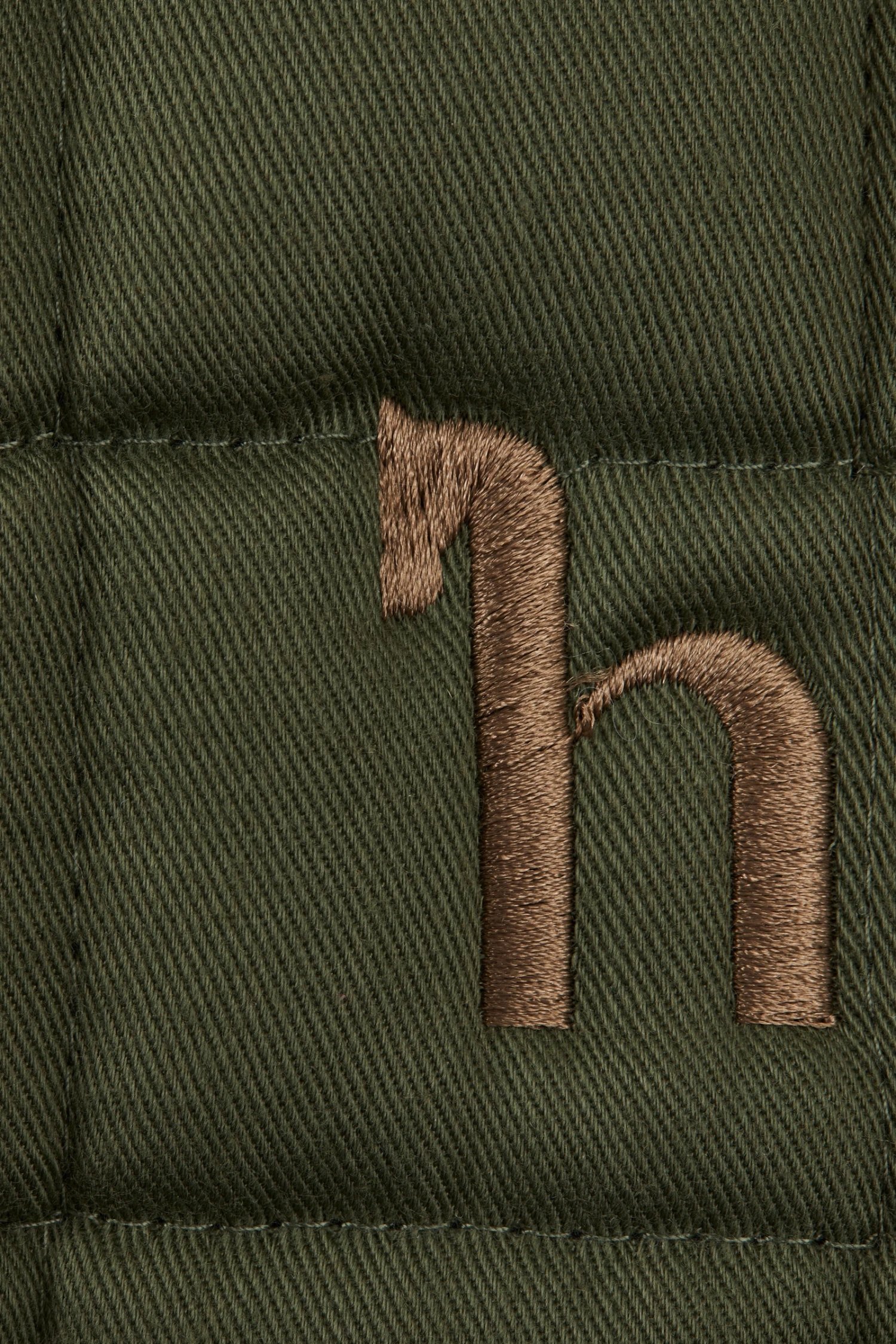 Horze Munich Dressurschabracke Mit Metall-Detail 7 Horze Munich Dressurschabracke Mit Metall-Detail – Bild 7