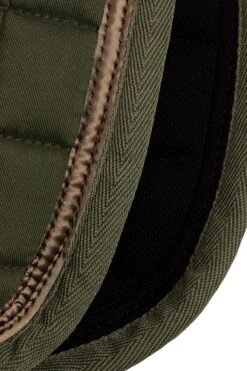 Horze Munich Dressurschabracke Mit Metall-Detail 23 Horze Munich Dressurschabracke Mit Metall-Detail -Reitsportbedarf 17412 OVGR 3