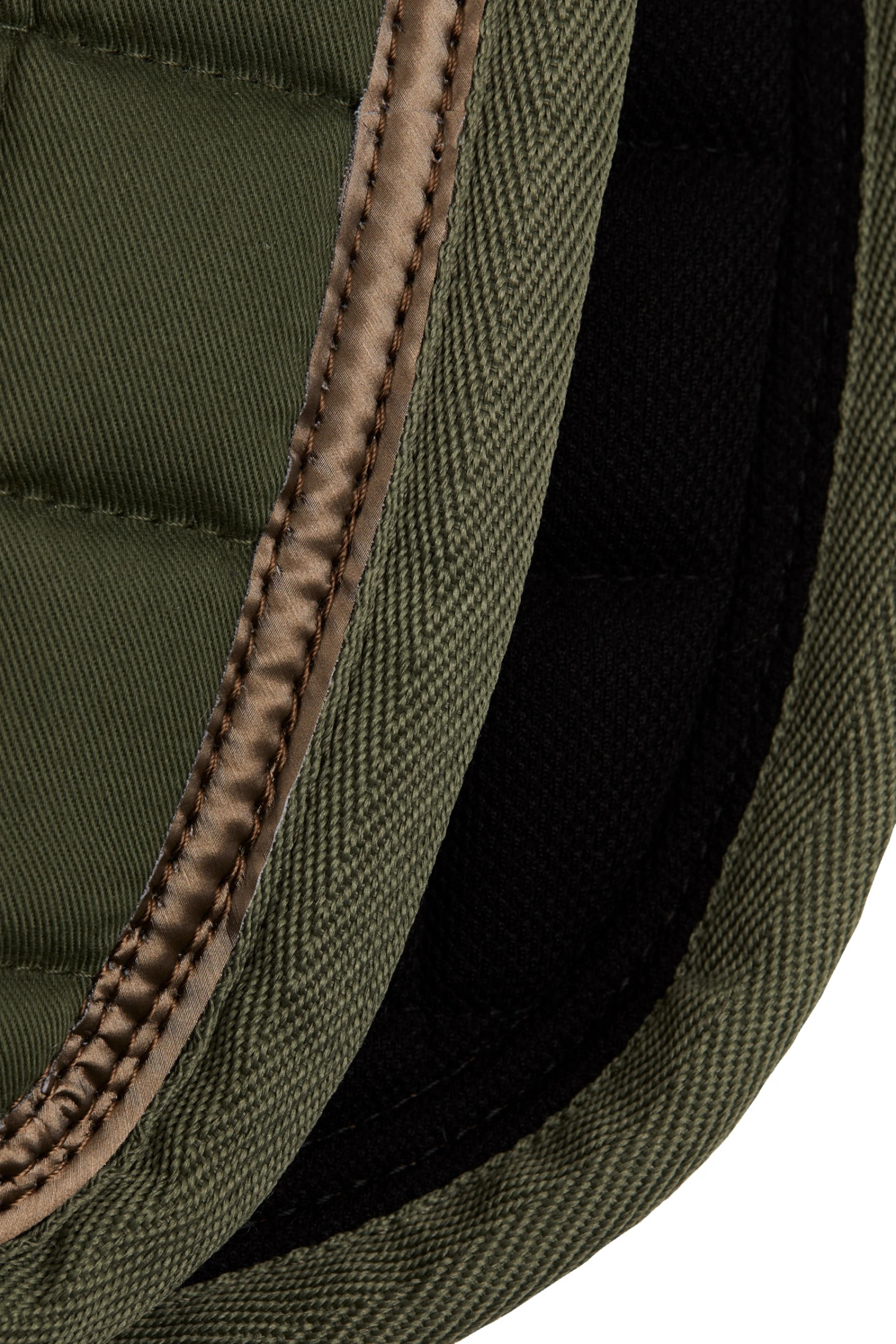 Horze Munich Dressurschabracke Mit Metall-Detail 8 Horze Munich Dressurschabracke Mit Metall-Detail – Bild 8