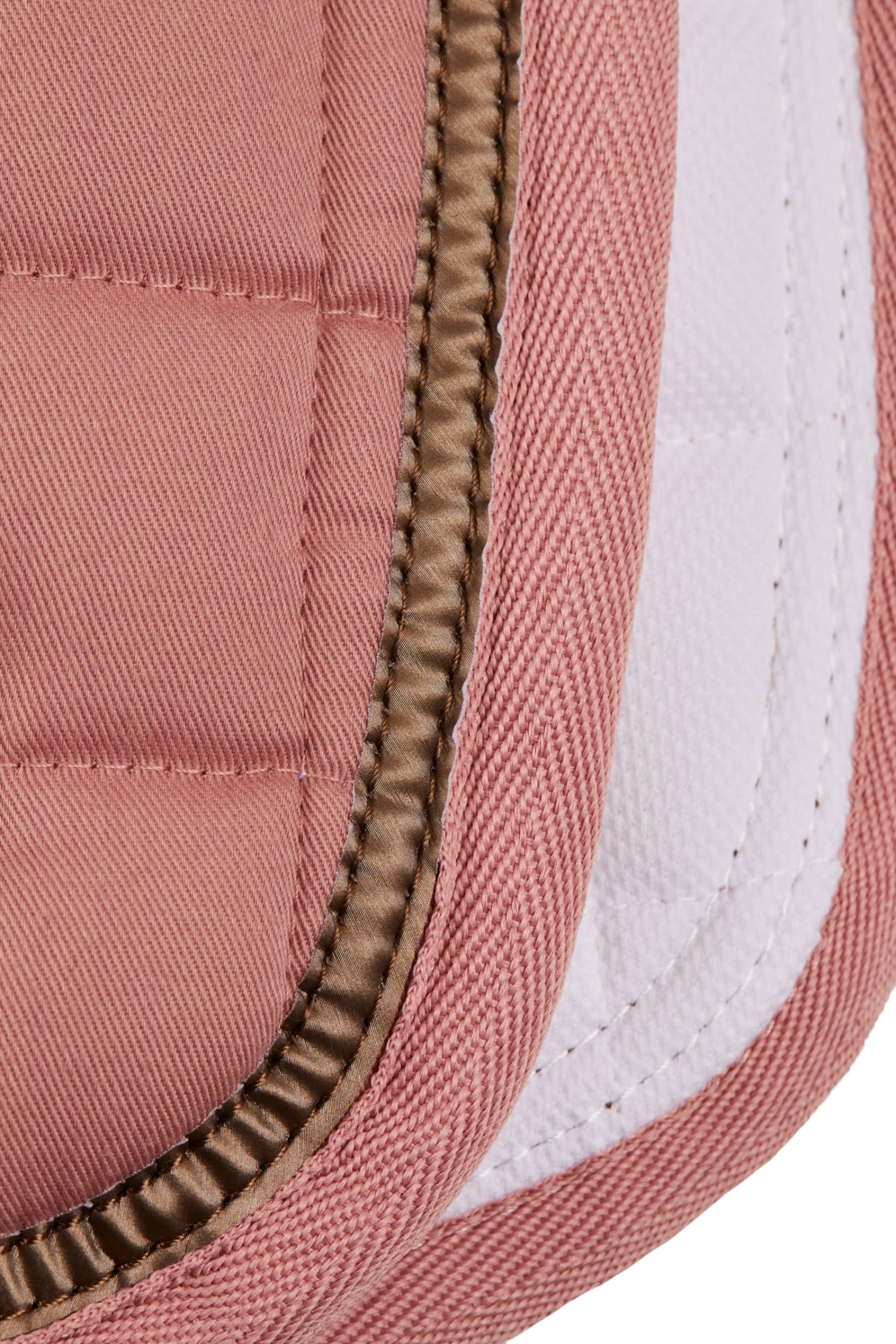 Horze Munich Dressurschabracke Mit Metall-Detail 14 Horze Munich Dressurschabracke Mit Metall-Detail – Bild 14