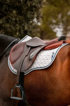 Horze Wicklow Vielseitigkeitsschabracke 11 Horze Wicklow Vielseitigkeitsschabracke -Reitsportbedarf 17429 025 03