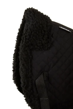 Horze Kunstfell Pad 19 Horze Kunstfell Pad -Reitsportbedarf 17606 BL 2