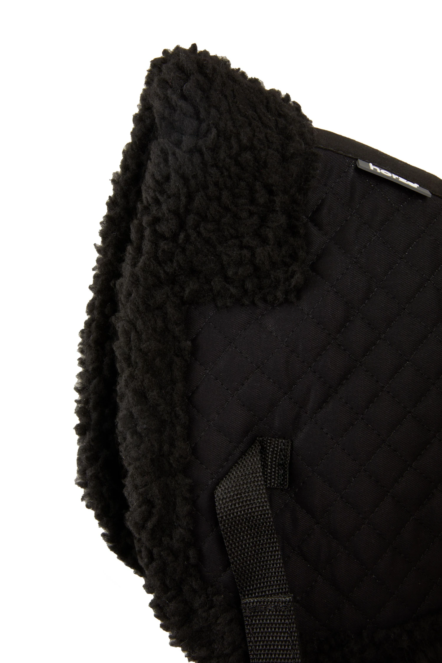 Horze Kunstfell Pad 3 Horze Kunstfell Pad – Bild 3