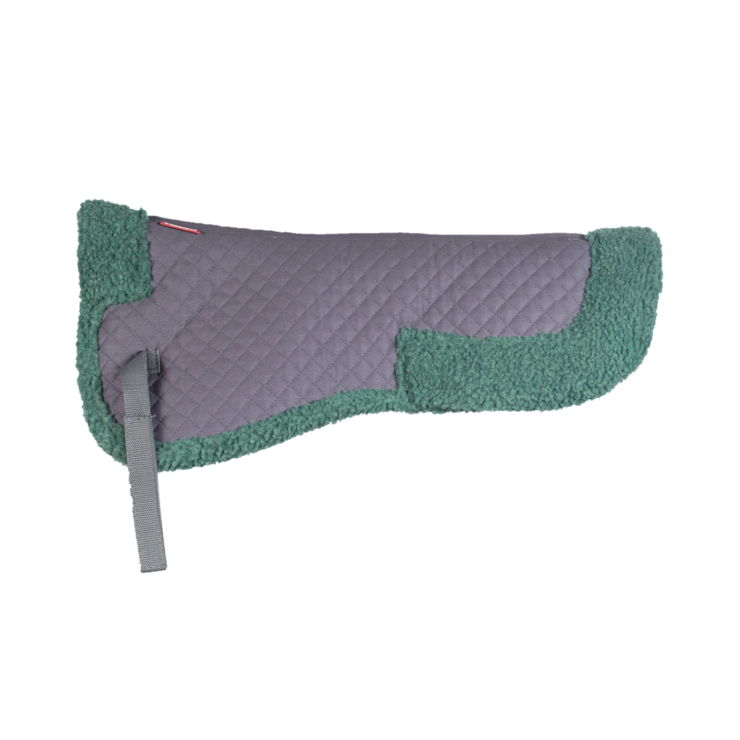 Horze Kunstfell Pad 14 Horze Kunstfell Pad – Bild 14