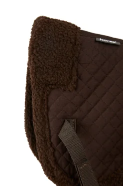 Horze Kunstfell Pad 22 Horze Kunstfell Pad -Reitsportbedarf 17606 br 02