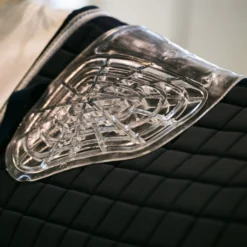 Horze Gel Pad Vorne Erhöht -Reitsportbedarf 17631 000 3