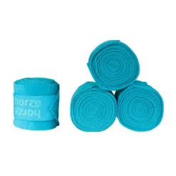 Horze Embrace Fleecebandagen 36 Horze Embrace Fleecebandagen -Reitsportbedarf 18000 CBB 1