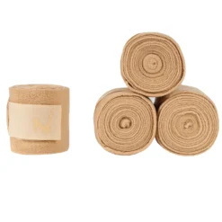 Horze Embrace Fleecebandagen 39 Horze Embrace Fleecebandagen -Reitsportbedarf 18000 CUBR 1