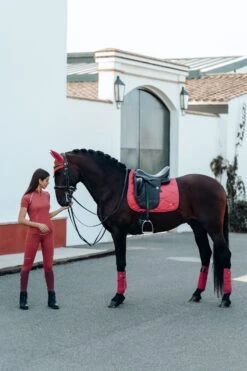 B Vertigo Laurel Fleecebandagen -Reitsportbedarf 18280 MNRE 3