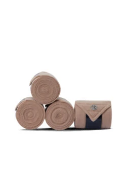 B Vertigo Laurel Fleecebandagen -Reitsportbedarf 18280 TEBR 1