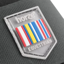 Horze Impact Air-Shock Stoßdämpfende Streichkappen -Reitsportbedarf 19244 BL 22