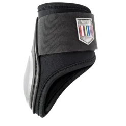 Horze Impact Air-Shock Stoßdämpfende Streichkappen -Reitsportbedarf 19244 BL 4