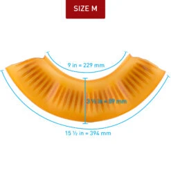 Finntack Easy Stretch Hufglocken -Reitsportbedarf 19700 LBR 4