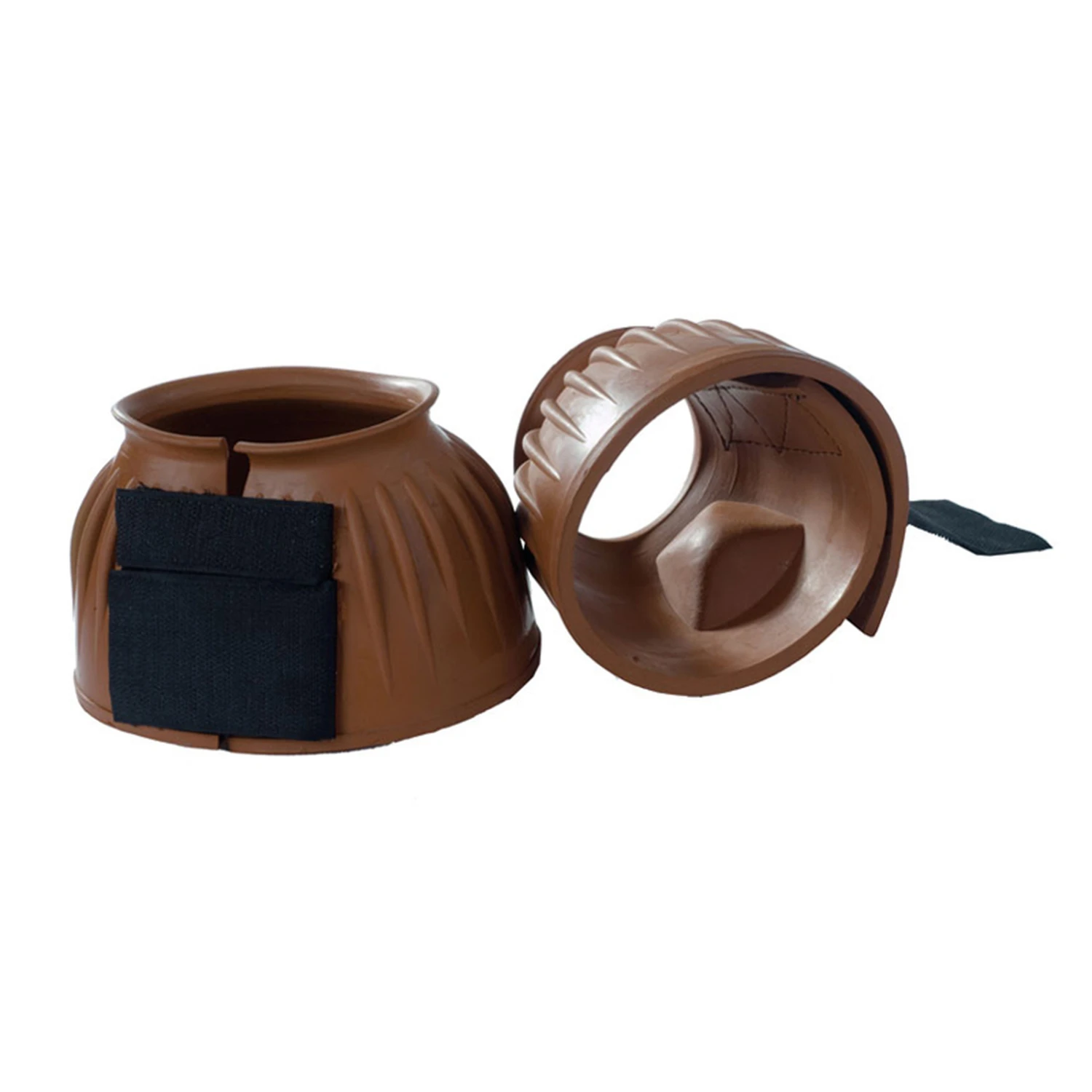 Horze Hufglocken Mit Verdrehsicherung 5 Horze Hufglocken Mit Verdrehsicherung – Bild 5