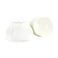 Horze Hufglocken Mit Verdrehsicherung 11 Horze Hufglocken Mit Verdrehsicherung -Reitsportbedarf 19701 WH 1