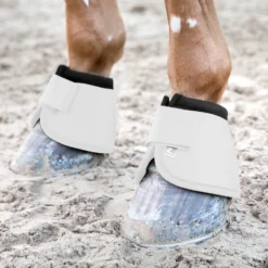 Horze Hufglocken 36 Horze Hufglocken -Reitsportbedarf 19712 wh 04