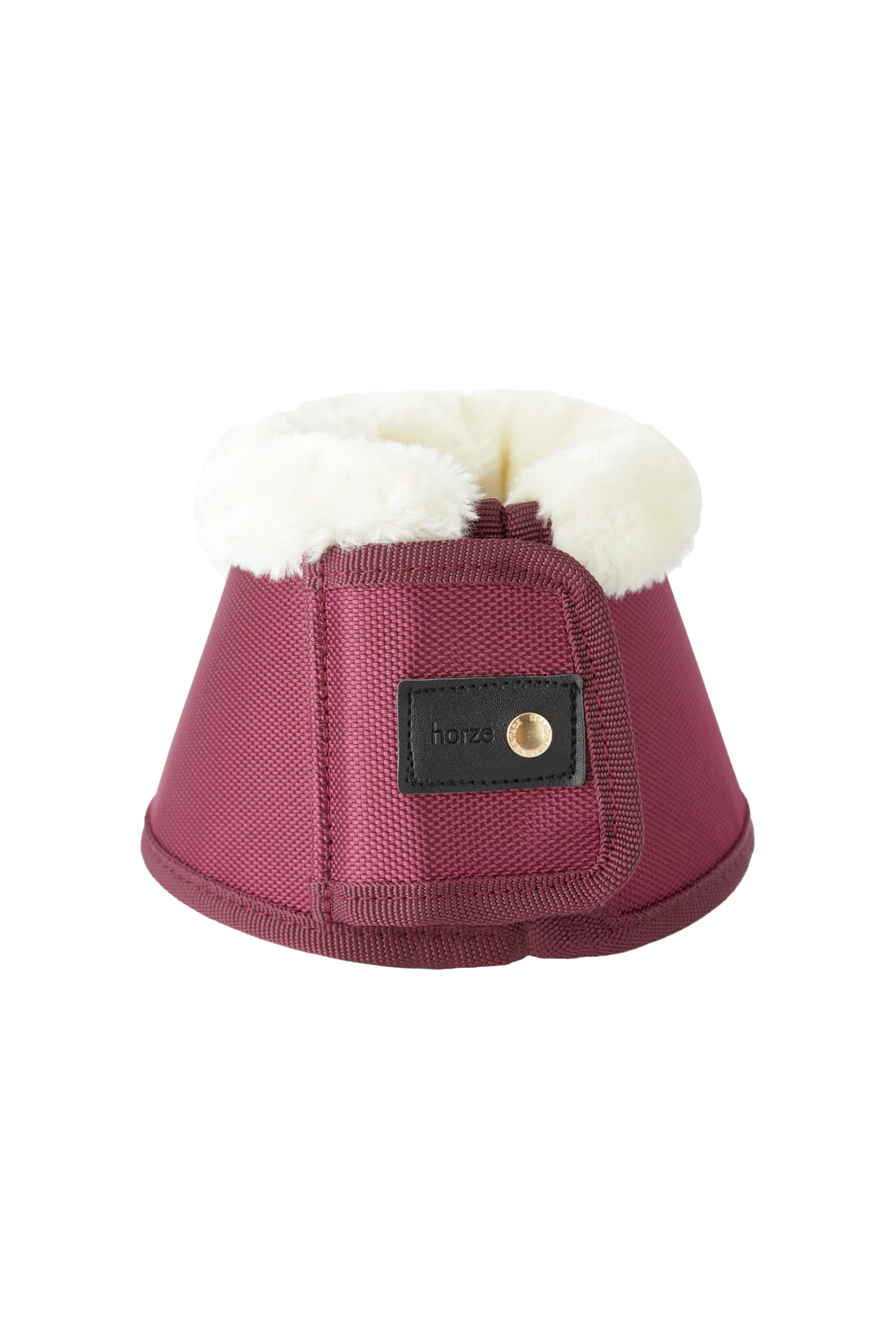 Horze Lincoln Hufglocken Mit Kunstfell 19 Horze Lincoln Hufglocken Mit Kunstfell – Bild 19