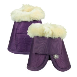 Horze Caliber Hufglocken 12 Horze Caliber Hufglocken -Reitsportbedarf 19727 PRPU 1