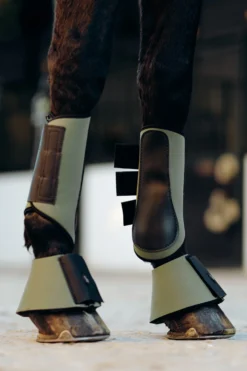 Horze Munich Hufglocken 11 Horze Munich Hufglocken -Reitsportbedarf 19782 OVGR 2