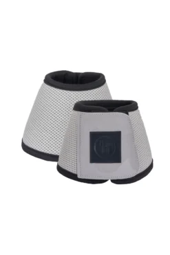 Horze Smoky Twilight Hufglocken -Reitsportbedarf 19786 024 01