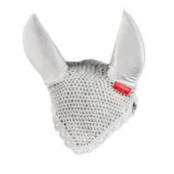 Horze Silent Lärmunterdrückende Fliegenhaube -Reitsportbedarf 22840 VG 1