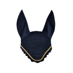 Eskadron Fliegenhaube, Gold 17 Eskadron Fliegenhaube, Gold -Reitsportbedarf 22871 DB 1