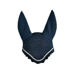 Eskadron Fliegenhaube, Silber -Reitsportbedarf 22872 DB 1