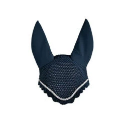 Eskadron Fliegenhaube, Silber -Reitsportbedarf 22872 VDB 1